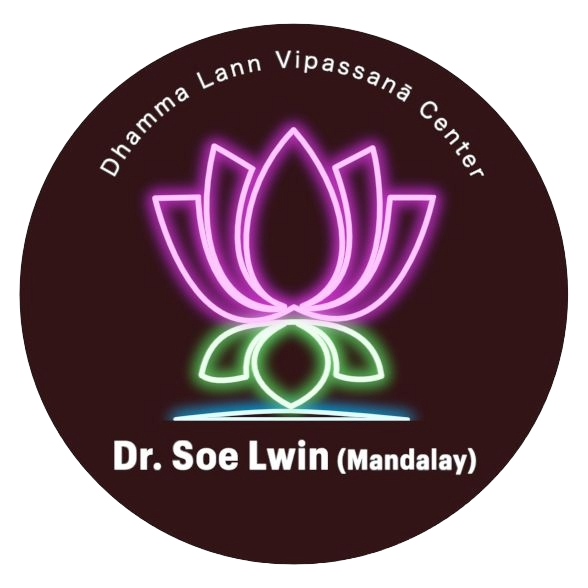 Dr. Soe Lwin Logo